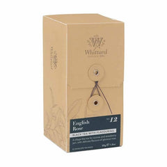 Tippy Assam Loose Black Tea Pouch 100g Whittard - Best By: 6/2020