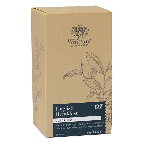 Summer Pudding 100g Loose Whittard - LIMITED EDITION