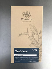 Summer Pudding 100g Loose Whittard - LIMITED EDITION