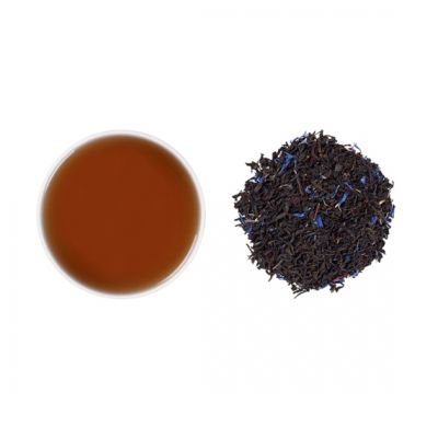 Piccadilly Blend Loose Leaf Black Tea 100g Whittard