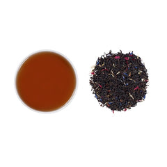 Whisky Tea Loose Tea Pouch 100g Whittard