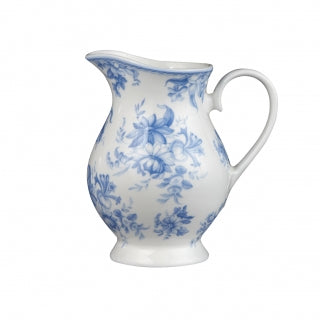 Chelsea Garden Sugar and Creamer Set