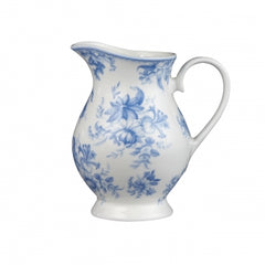 Chelsea Garden Sugar and Creamer Set