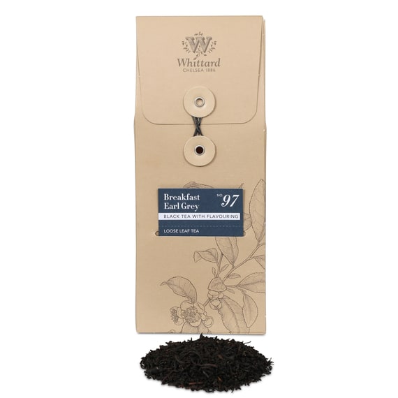 Summer Pudding 100g Loose Whittard - LIMITED EDITION