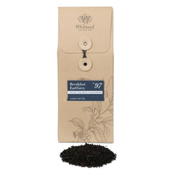 Summer Pudding 100g Loose Whittard - LIMITED EDITION