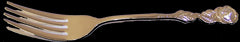 Teapot Demispoon Stainless Steel, Set of 4, 4.5 inches long