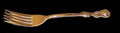 Teapot Demispoon Stainless Steel, Set of 4, 4.5 inches long