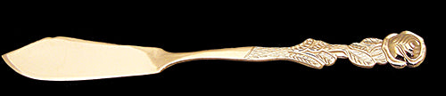 Teapot Demispoon Stainless Steel, Set of 4, 4.5 inches long
