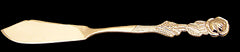 Teapot Demispoon Stainless Steel, Set of 4, 4.5 inches long