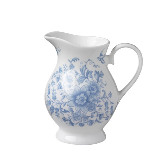 Chelsea Garden Sugar and Creamer Set