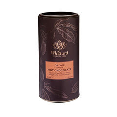 Orange Hot Chocolate 350g Whittard