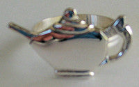Napkin Rings Teapot