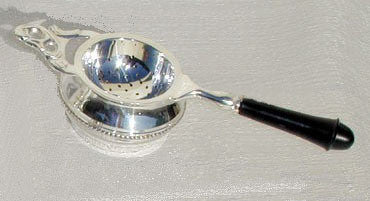 Chatsford strainer only mug size