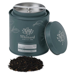 Very Berry Crush Loose Leaf Fruit Infused Tea 75g Whittard - Best By: 5/2020