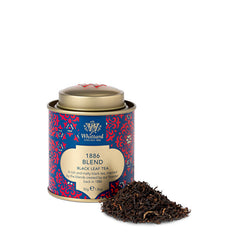 Summer Pudding 100g Loose Whittard - LIMITED EDITION