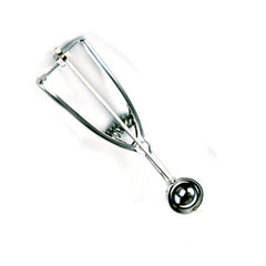 Perfect Cookie Scoop Stainless Steel 1 Tbsp
