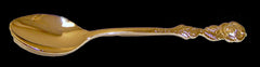 Teapot Demispoon Stainless Steel, Set of 4, 4.5 inches long