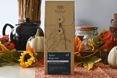 Summer Pudding 100g Loose Whittard - LIMITED EDITION