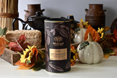 Luxury Hot Chocolate 350g Whittard