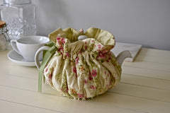 Elegance 6 Cup Thistle Down Cozy