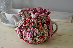 Maine Blueberries 4 cup Thistledown Cozy