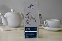 Summer Pudding 100g Loose Whittard - LIMITED EDITION