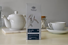 Summer Pudding 100g Loose Whittard - LIMITED EDITION