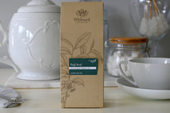 Goji Acai Loose Leaf Flavored Green Tea 75g Whittard - Best By: 7/2020