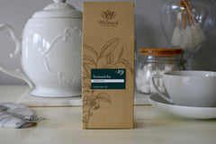 Genmaicha Loose Leaf Green Tea 75g Whittard - Best By: 7/2020