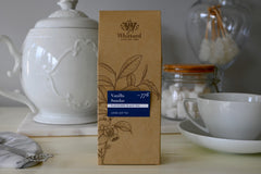 Vanilla Sundae Flavored Loose Leaf Black Tea 75g Whittard - Best By: 8/2020