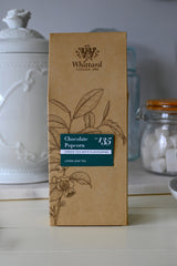 Mango & Bergamot Loose Green Tea Pouch 100g Whittard - Best By: 7/2020