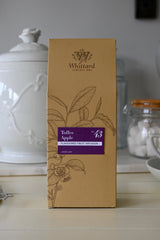 Lemon & Ginger Herbal Infused Loose Leaf Tea 100g Whittard - Best By: 11/2020