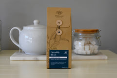Summer Pudding 100g Loose Whittard - LIMITED EDITION