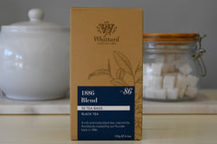 Summer Pudding 100g Loose Whittard - LIMITED EDITION
