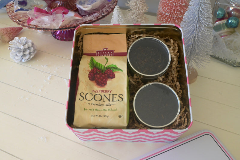 "Tea & Etiquette: Taking Tea for Business and Pleasure" by Dorothea Johnson