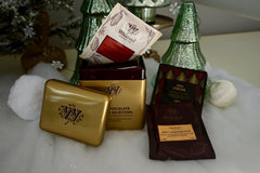 Hot Chocolate Heaven Selection