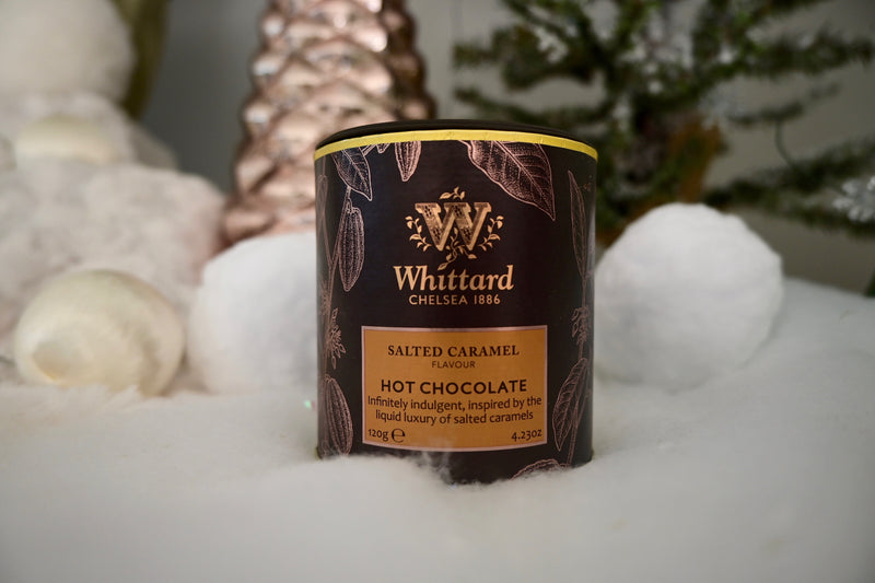 Mini Hot Chocolates 120g Whittard