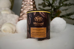 Mini Hot Chocolates 120g Whittard
