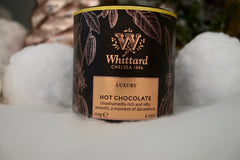 Mini Hot Chocolates 120g Whittard