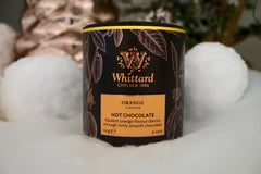 Mini Hot Chocolates 120g Whittard