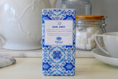 Very Berry Crush Loose Leaf Fruit Infused Tea 75g Whittard - Best By: 5/2020