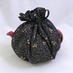 Christmas #4 2 Cup Wrap Cozy by Cricklewood Cottage