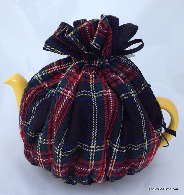 Spring Floral 6-8 Cup Wrap Cozy Cricklewood Cottage