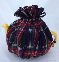 Spring Floral 6-8 Cup Wrap Cozy Cricklewood Cottage