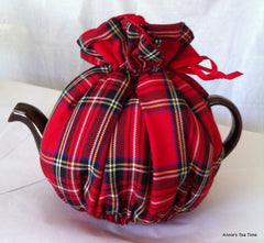 Spring Floral 6-8 Cup Wrap Cozy Cricklewood Cottage