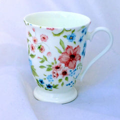 Whittard Victoria Chintz Mug