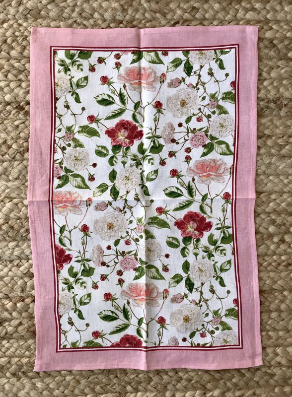 Ulster Weavers Tea Towels Annie s Tea Time