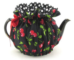Elegance 6 Cup Thistle Down Cozy