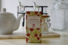 Tippy Assam Loose Black Tea Pouch 100g Whittard - Best By: 6/2020