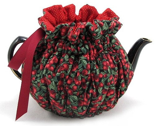 Elegance 6 Cup Thistle Down Cozy